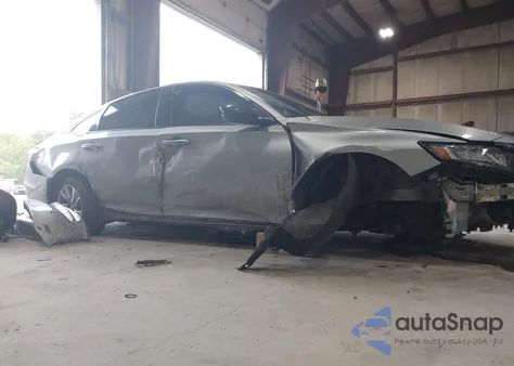 2018 Honda Accord Lx из США, поврежденный, VIN 1HGCV1F19JA111423